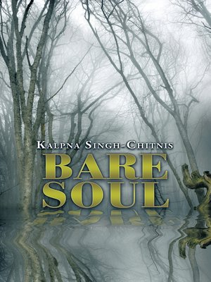 cover image of Bare Soul